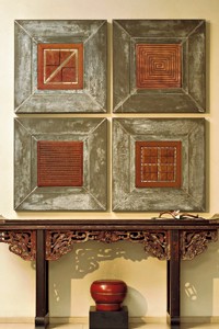 | TAPIS OU TAPISSERIES, PACHAMAMA DONNE MATIERE A LA CREATION