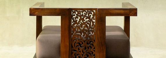 | L'ARTISANAT DU MAROC REDECOUVERT