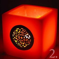 | L'ARTISANAT DU MAROC REDECOUVERT