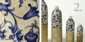 | DECORATION DU BOUT DU MONDE