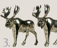 | DECORATION DU BOUT DU MONDE