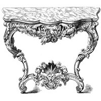 | ENTRE PATINE ET BARBOUILLE