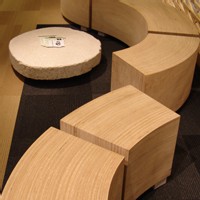 | SALON DU MEUBLE 2007, PORTFOLIO