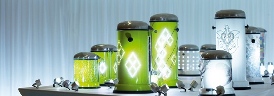 | JEU DE ROLES POUR GUEULES DE DECO