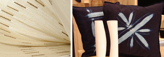 | UMAE UN DESIGN A CHARGE DE VALEURS