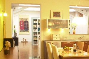 | DECORATEUR POUR UNE DECORATION SELON SOI