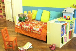 | DECORATEUR POUR UNE DECORATION SELON SOI