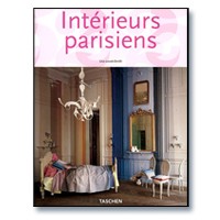 | INTERIEURS PARISIENS
