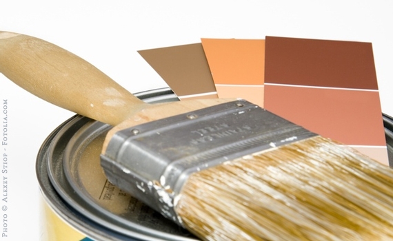 | BIOFA, LA PEINTURE AU NATUREL