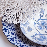 | BLEU, COULEURS D'HORIZONS