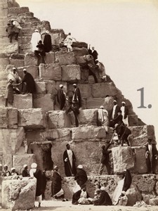 | LES AVENTURIERS DE L'ŒUVRE PHOTOGRAPHIQUE