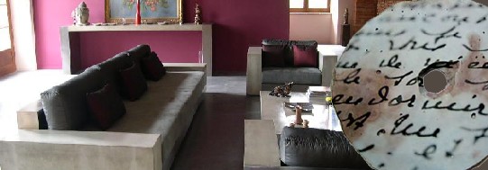 | SÉDUCTION BÉTON, MATÉRIAU A TOUT PLAIRE