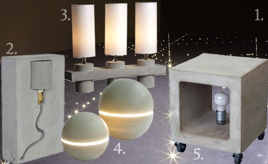 | SÉDUCTION BÉTON, MATÉRIAU A TOUT PLAIRE