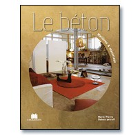 | LE BÉTON