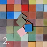 | BÉTON, L'ART ET LA MATIÈRE DE FRANCESCO PASSANITI