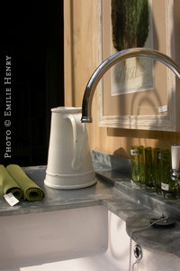 | FLAMANT HOME INTERIORS : S’INSPIRER DU PASSE POUR VIVRE AVEC SON TEMPS