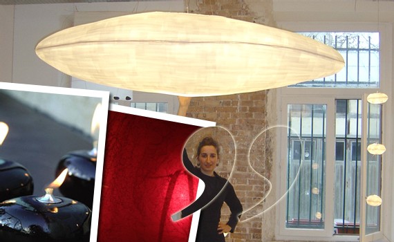 | CÉLINE WRIGHT, NATURE CRÉATIVE