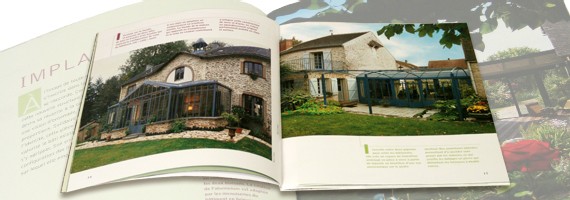 | 1000 IDEES, VERANDAS ET EXTENSIONS