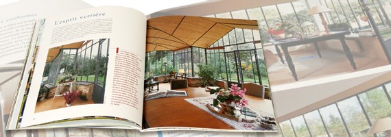 | 1000 IDEES, VERANDAS ET EXTENSIONS