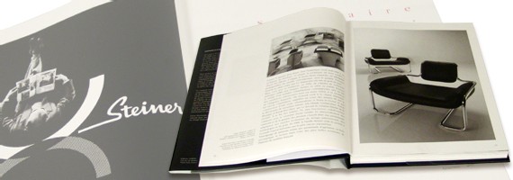 | STEINER OU L’AVENTURE DU DESIGN