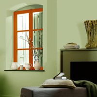 | AMBIANCES, LA MAISON PREND DES COULEURS !