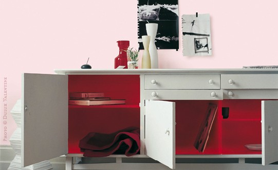 | LA PEINTURE SE MET AU VERT !