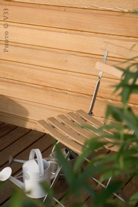 | LA PEINTURE SE MET AU VERT !