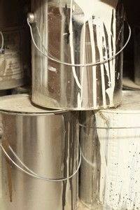 | LA PEINTURE SE MET AU VERT !