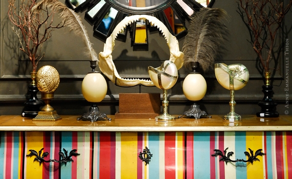 CURIEUX, UN ÉTAT D'ESPRIT