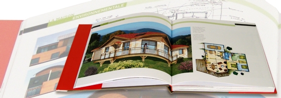 | LA MAISON, UNE IDEE MODERNE