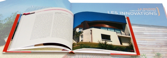 | LA MAISON, UNE IDEE MODERNE