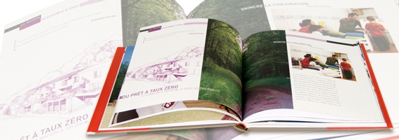 | LA MAISON, UNE IDEE MODERNE