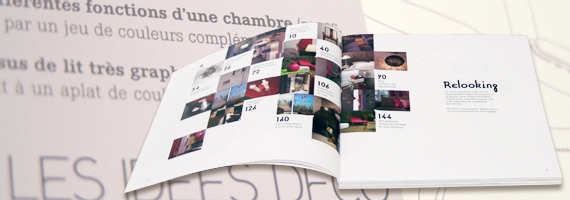 | CONSEILS DE PROS POUR VOTRE DÉCO