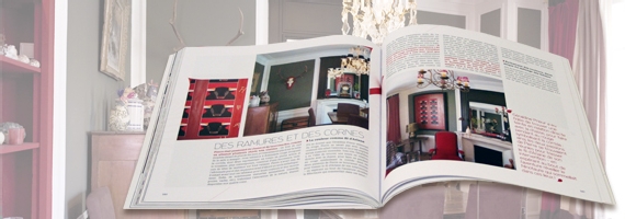 | CONSEILS DE PROS POUR VOTRE DÉCO