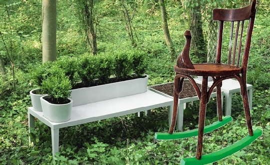 | 5.5 DESIGNERS, ECOCONCEPTEURS MALGRE EUX