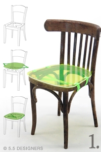 | 5.5 DESIGNERS, ECOCONCEPTEURS MALGRE EUX