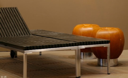 | LA MAISON S'OFFRE UN ÉTÉ INDIEN | LA MAISON S'OFFRE UN ÉTÉ INDIEN