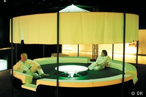 | LA MAISON S'OFFRE UN ÉTÉ INDIEN    