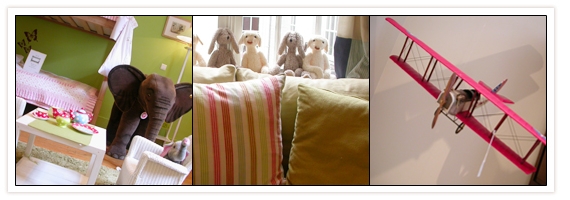 | FLAMANT PROLONGE L'ENFANCE