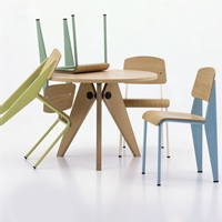 | JEAN PROUVÉ, LA POÉTIQUE DE L'OBJET TECHNIQUE