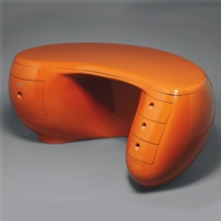 | LELEU, 50 ANS DE MOBILIER ET DE DÉCORATION