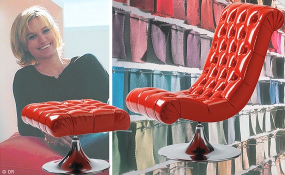 | MARIE’S CORNER, UN CANAPE QUI NOUS RESSEMBLE !