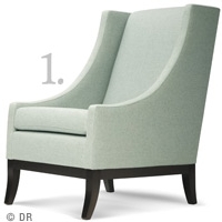 | MARIE’S CORNER, UN CANAPE QUI NOUS RESSEMBLE !