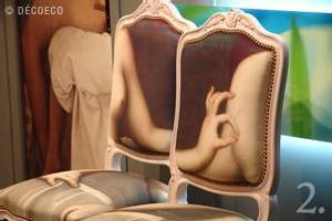 | MUZEO OU QUAND L’ART S'APPLIQUE AU DÉCOR