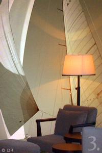 | MUZEO OU QUAND L’ART S'APPLIQUE AU DÉCOR