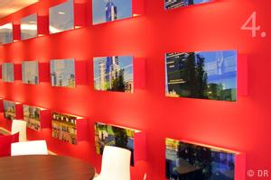 | MUZEO OU QUAND L’ART S'APPLIQUE AU DÉCOR