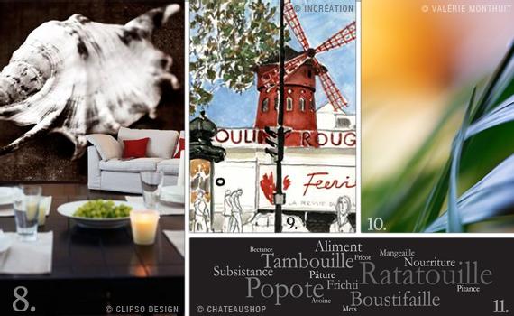 | LES NOUVEAUX TROMPE L'ŒIL !