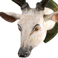 | LE TROPHÉE DANS TOUS SES ÉTATS…  