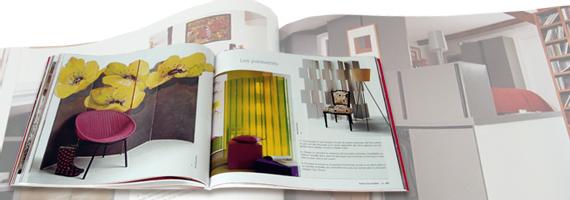 | AUTOUR DES CHAMBRES A COUCHER