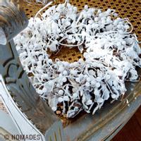 | JOURS DE FÊTE ! LA MAISON EN HABIT DE LUMIÈRE